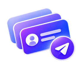 Bulk DM Mode Logo